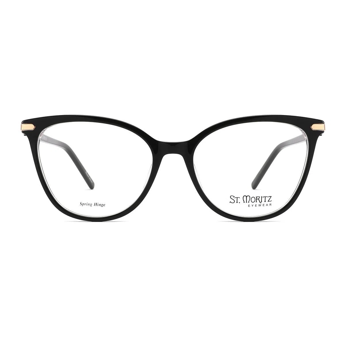 ST MORITZ RONNI Eyeglasses - view 3